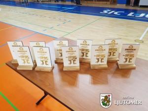 3. Dan pomurske odbojke v Ljutomeru 5